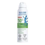 Blue Lizard Kids Mineral Sunscreen Spray SPF 50, with Zinc Oxide, 148 ml