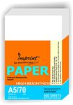 Multipurpose Printer Paper