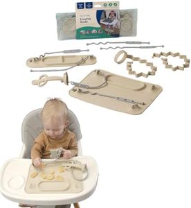 Busy Baby 