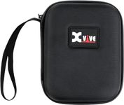 Xvive CU4 Travel Case for U4 Wireless in-Ear Monitoring System