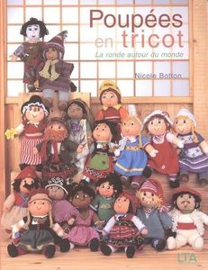Poupées en