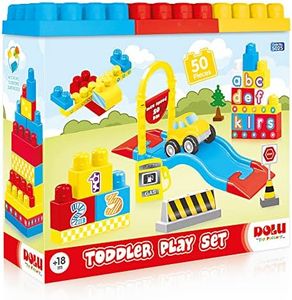 50pc Toddl