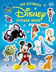 The Ultimate Disney Sticker Book