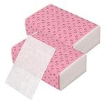 EUPSIIU 200 Pieces Perm Papers, Perm Kit, Salon Perm Paper Hair Color Paper, Professional Salon Hair Perm Curling Paper, for Hot Cold Hair Curling Styling, for DIY, Salon (4.5 * 2.6 in)