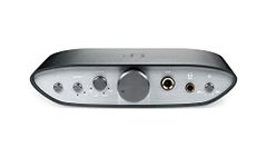 iFi ZEN CAN Balanced Desktop Headphone Amp and Preamp with 4.4mm Outputs (UK PIN)