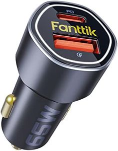 Fanttik 65