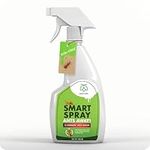 Pestmatic Smart Spray Ants Away, Indoor & Outdoor Anti-Ant Spray, Alternative for Ant Killer, Ant Repellent & Ant Poison, Green Non-Toxic Solution Against Ants, Safe Ant Stop 500 ml