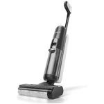 Tineco Floor One S5 Pro Smart HEPA Filter Cordless Vacuum Cleaner,2-In-1 Wet & Dry Function,One-Step Wet Cleaning Mop For Tough Mess,Pet Hair And More,With Lcd Display,Smart App & Voice Control,Grey