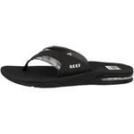 Reef Men Fanning Sandal, Size 10