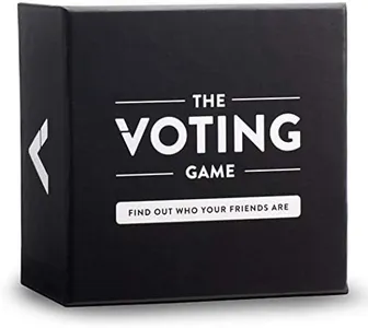 The Voting