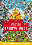 Where's the Sporty Poo?: On your marks, get set, search!