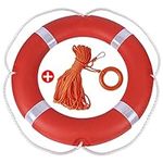28 inch Boat Safety Throw Ring with