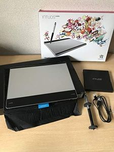 Wacom Intu