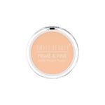 Swiss Beauty Prime & Fine Matte Pressed Powder For All Skin Types, Face Makeup, Shade- Beige, 8g