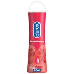 Oral Lubricants