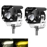 Motorcycle Fog Lights