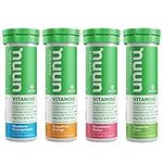 Nuun Hydration: Vitamin + Electroly