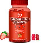 Magnesium Gummies