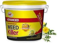 Doff Advanced Concentrated Weedkill