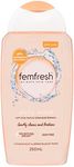 Femfresh Daily Wash - Shower Gel - 