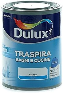 Dulux Pitt
