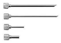 iSi – Injection Nozzles Needles for Siphon