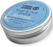 100% Natural Dog Nose & Paw Balm Pa