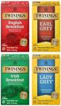 Twinings V