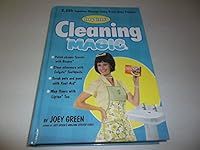 Joey Greens Cleaning Magic
