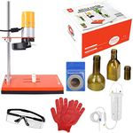 Genround DIY Electric Bottle Cutter