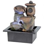 Design Toscano Fountains