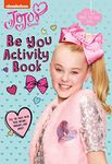 Be You Activity Book: Volume 1 (JoJo Siwa)