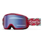 SMITH Daredevil Youth Goggles with 
