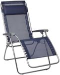 Lafuma LFM4007 R Clip Reclining Chair - Ocean
