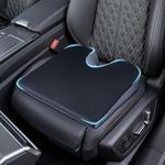 Car Wedge Seat Cushion for Driver