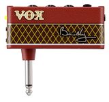 Vox Electric Guitar Headphone Amplifier, red (APBM)