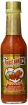 Marie Sharp's Fiery Hot Habanero Pepper Sauce, 5 Ounce by Marie Sharp's