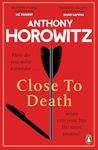 Close to Death: the BRAND NEW Sunday Times bestseller, a mind-bending murder mystery from the bestselling crime writer (Hawthorne Book 5)