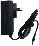 ELASO Power Adapter Charger Compatible with ASUS F540L A540LA A540LJ F540S A541U A541UA E402 E402M E402MA E402S E402SA F302LA F302L