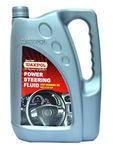 Waxpol Power Steering Fluid - 5 L(Set of 4)