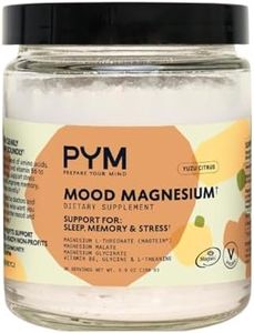 PYM Mood M