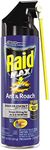 Raid Max Ant and Roach Killer Spray