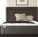 Mayfair 3000 Cool Gel Memory Foam Orthopaedic Mattress (Double 135cm x 190cm)