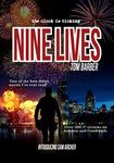 Nine Lives (Sam Archer Book 1)