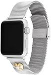 Coach Apple Watch Strap | Elevate Y