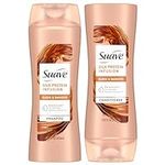 Suave Shampoo and Conditioner Set, 