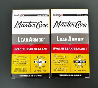 LeakArmor Leak Sealant 944 2-Pack Similar to Cliplight Super Seal