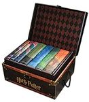 Harry Potter Hardcover Boxed Set: B
