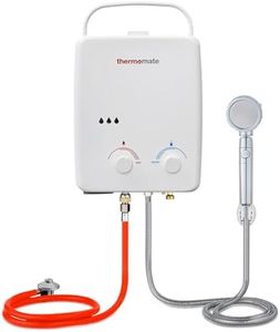 Thermomate