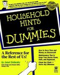 Household Hints For Dummies®